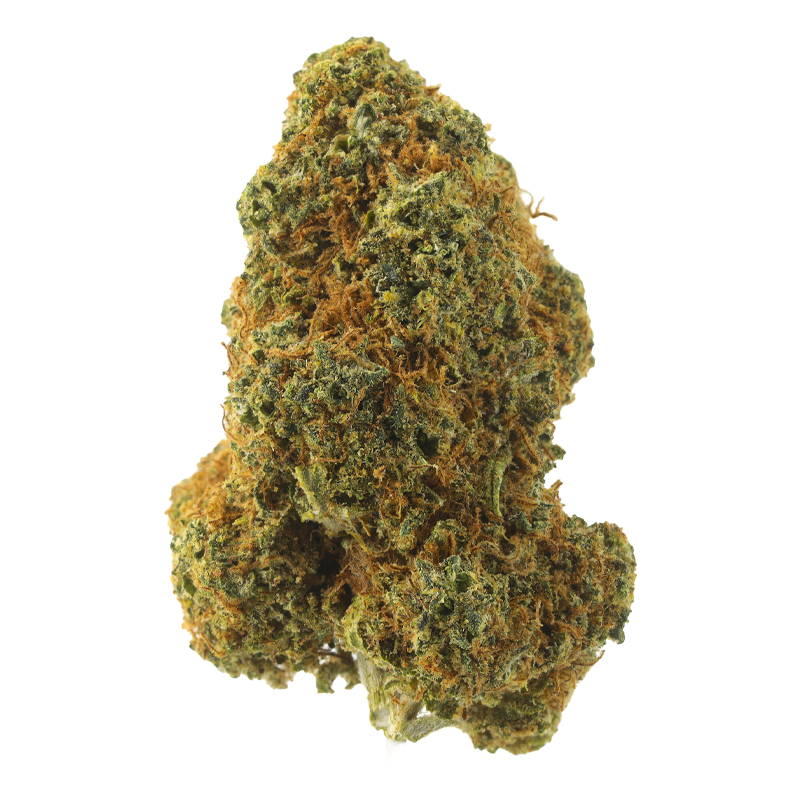 Blueberry - Fleurs CBD