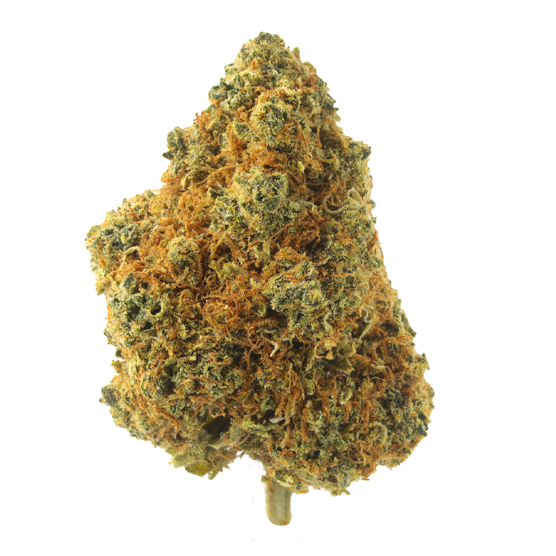 Orangello - Fleurs CBD