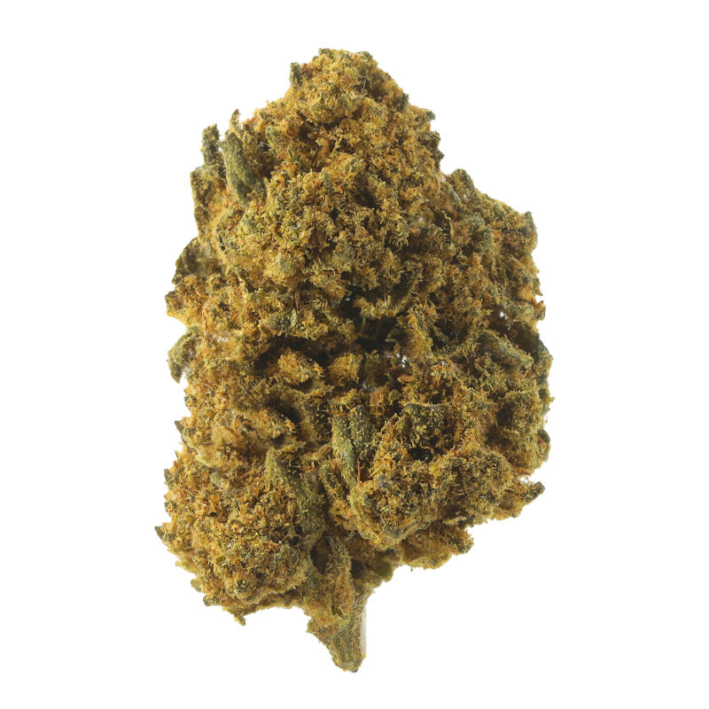 Cannatonic Small Bud - Fleurs CBD
