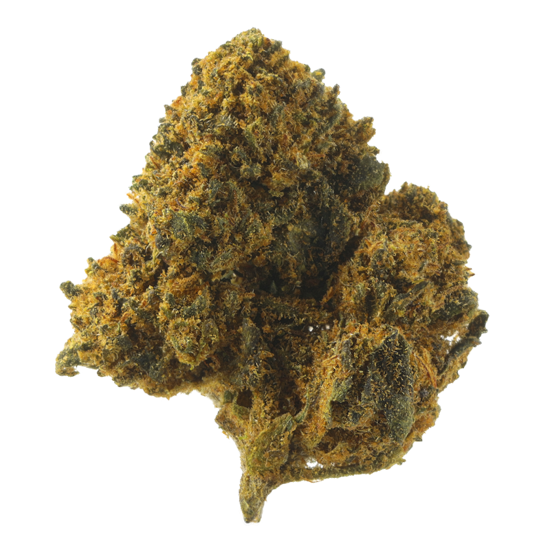 California Kush Small Bud - Fleurs CBD