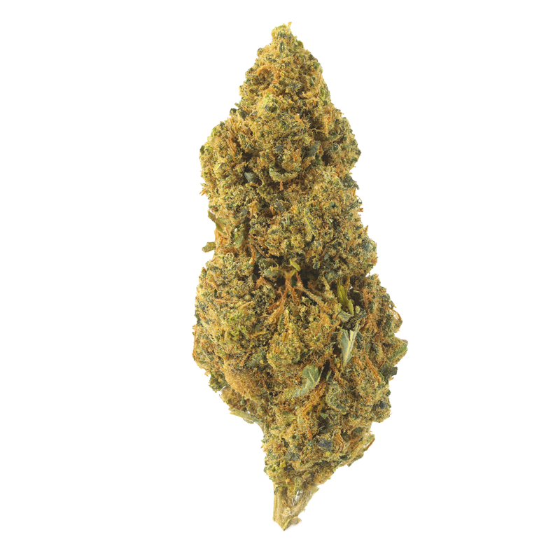 California Kush - Fleurs CBD