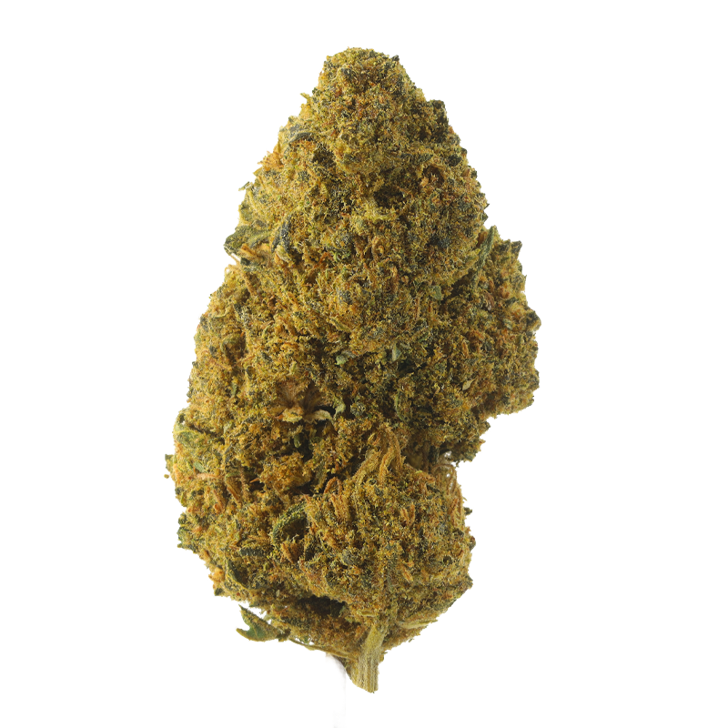Hawaian Haze - Fleurs CBD