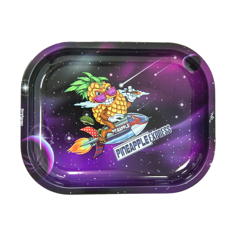 Plateau à Rouler Pineapple Express – Best Buds