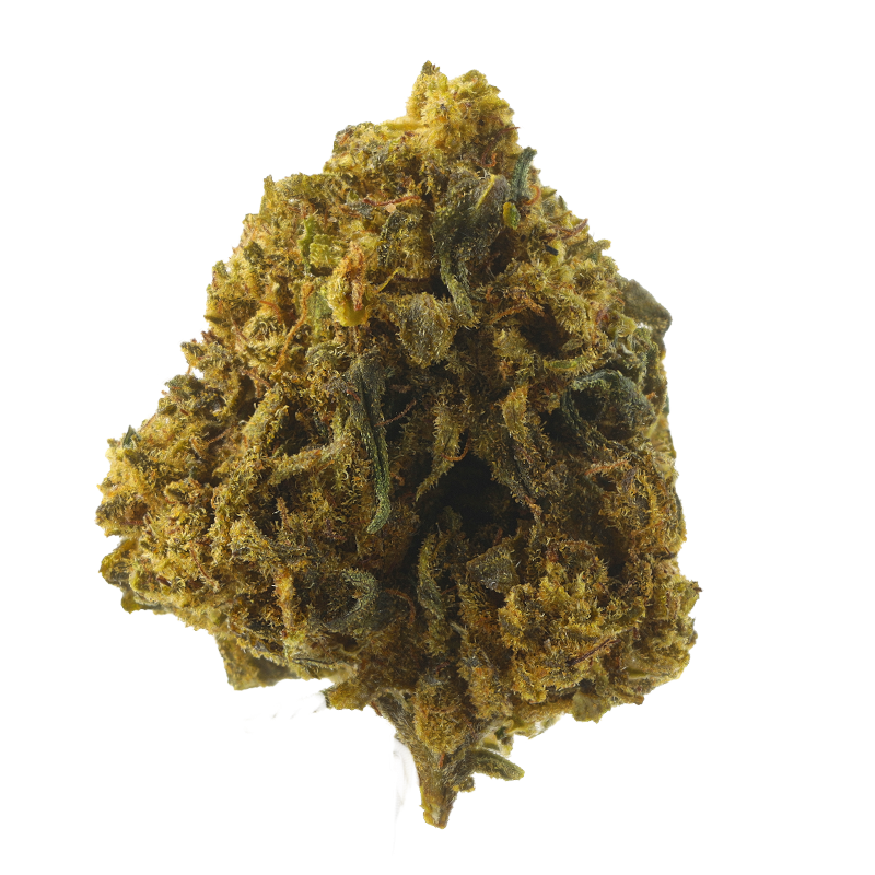 Power Ultra Skunk – Fleurs CBD Small Bud