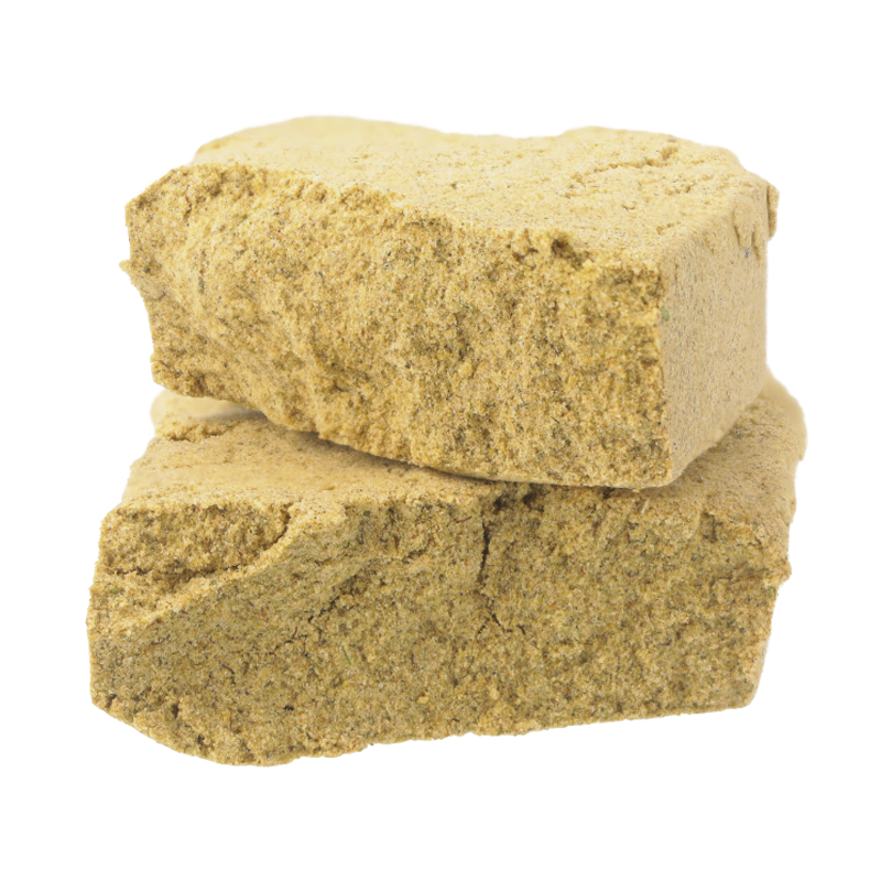 Le Mousseux 10% CBD - Résine CBD