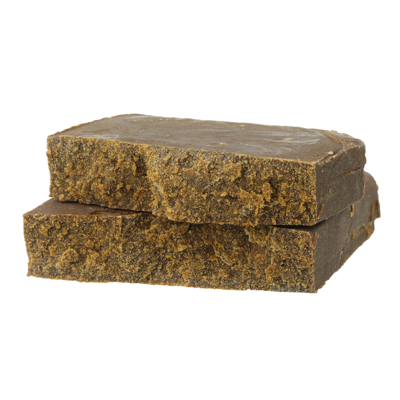 Bubble x4 50% CBD - Résine CBD