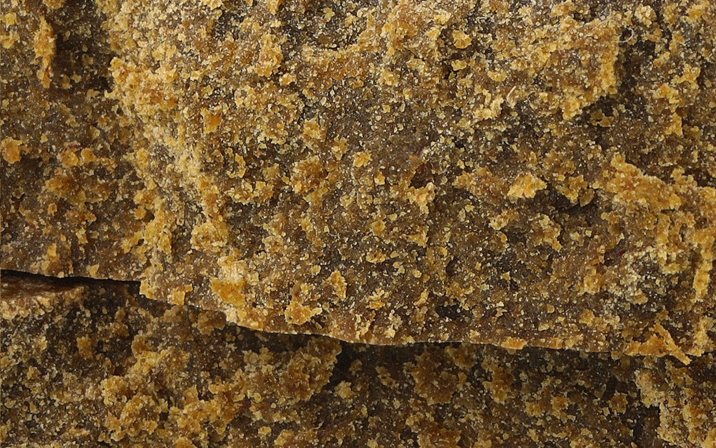 Bubble x4 50% CBD - Résine CBD