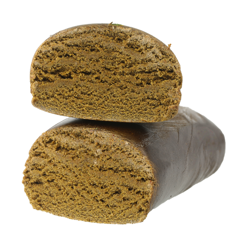 Ice'O 40% CBD - Résine CBD