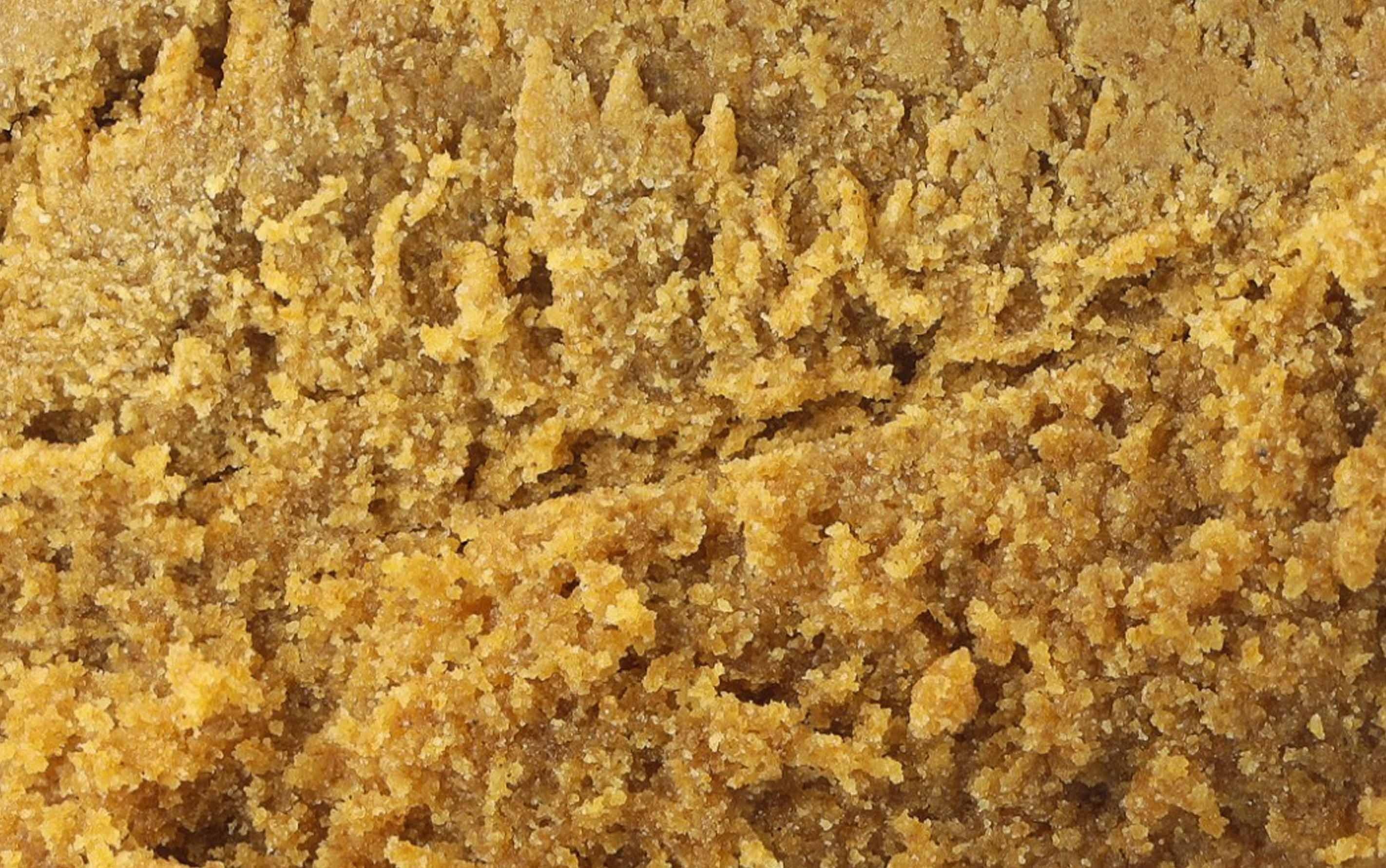 Moelleux 30% CBD – 0% THC - Résine CBD