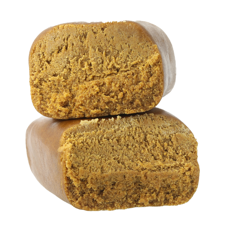Moelleux 30% CBD – 0% THC - Résine CBD