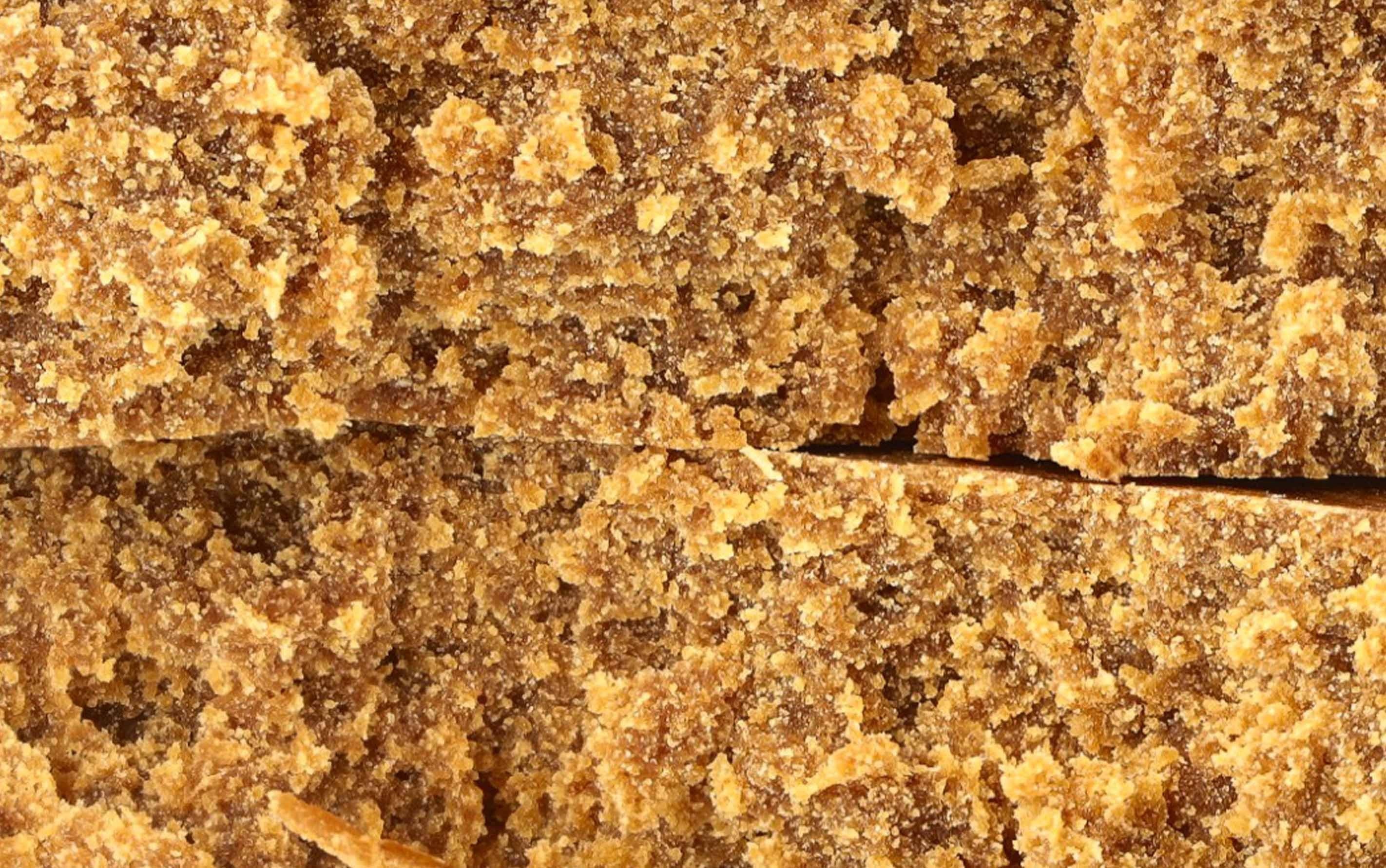Ketama 25% CBD – 0% THC - Résine CBD