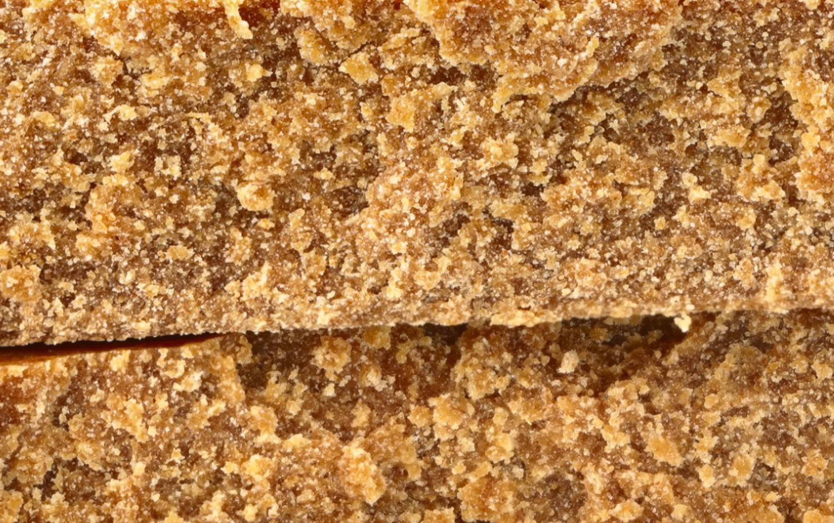 Ketama 50% CBD – 0% THC - Résine CBD