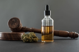 Le canton de zurich légalise le cannabis