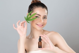 CBD célébrités