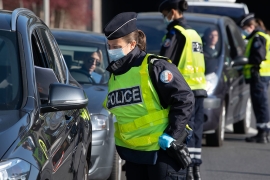 Le CBD et le test de police