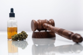 Quel CBD est interdit ?