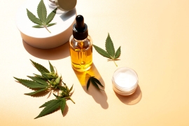 Le CBD pour perdre du poids
