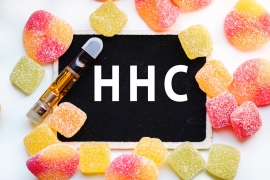 Le HHC en République Tchèque