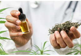 10-OH-HHC : qu'est-ce que c'est ?